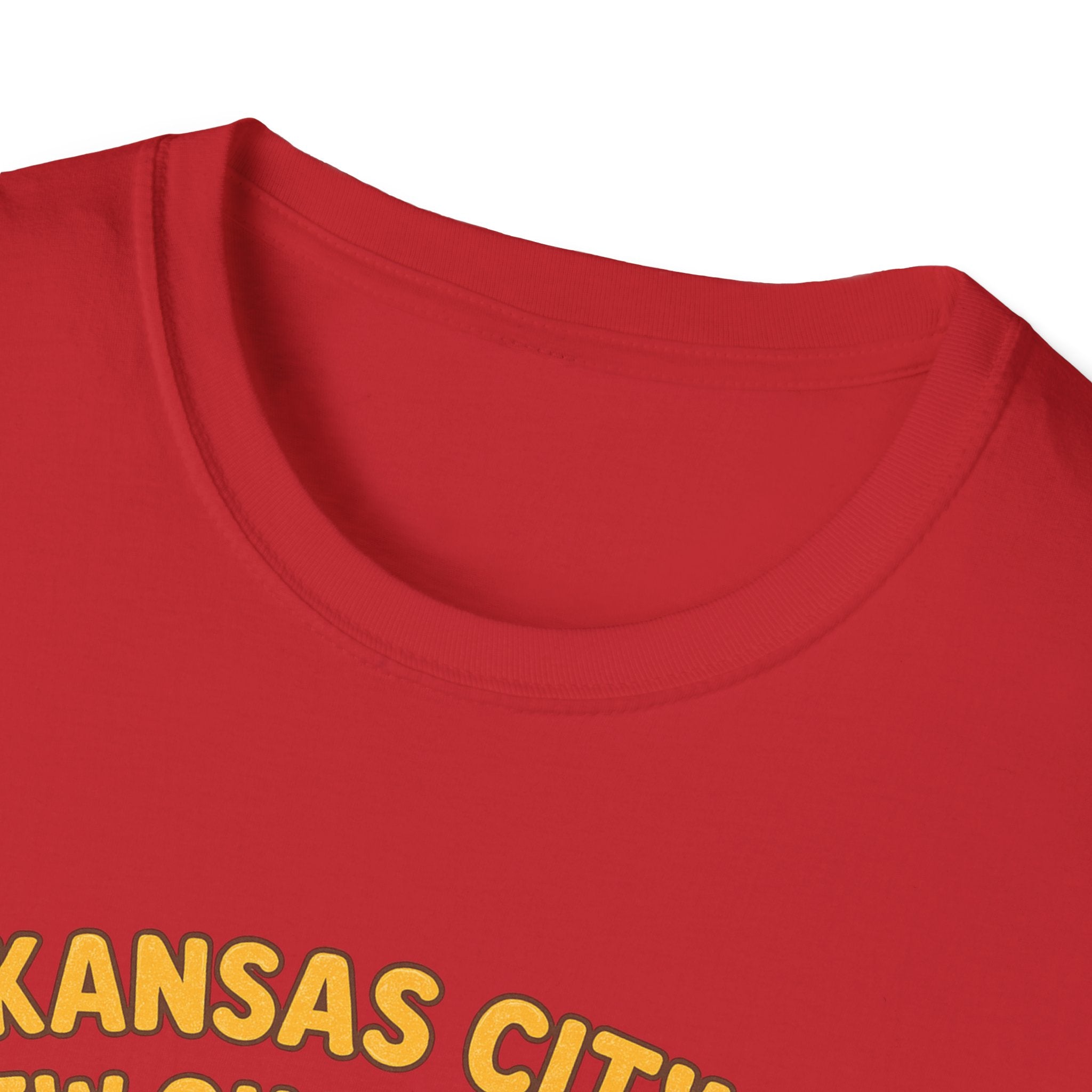 #Kansas City’s New Quarterback skull cartoon T-Shirt | Chiefs 15 football