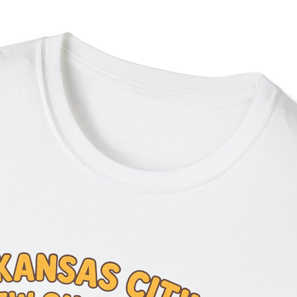 #Kansas City’s New Quarterback skull cartoon T-Shirt | Chiefs 15 football